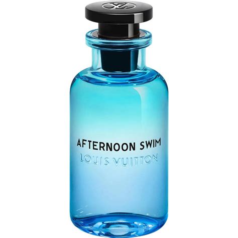 louis vuitton perfume afternoon swim